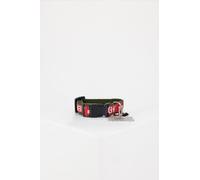 Alpha Industries RBF Dog-Tag Collar Dark Olive L