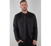 Alpha Industries RBF Moto Veste, noir, taille 3XL pour homme