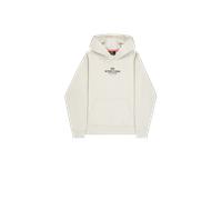Alpha Industries Return To Base Hoodie pour homme Taille S -
