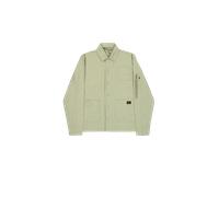 Alpha Industries Reversible Unit Overshirt Surchemises pour homme Taille L -
