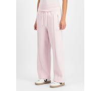 Alpha Industries Rhinestone World Logo Jogger Pantalon de jogging pour femme Taille M -