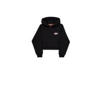 Alpha Industries Riot Hoodie pour femme Taille L - Noir