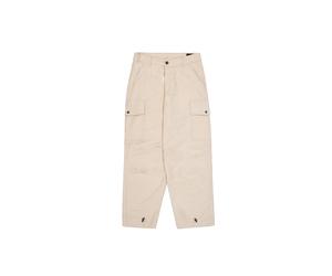 Alpha Industries Ripstop Cargo Pant Pantalons pour homme Taille 34 - Beige