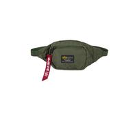 Alpha Industries Crew Waist Bag Vert