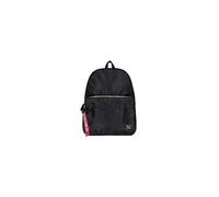 Alpha Industries Crew Backpack Noir