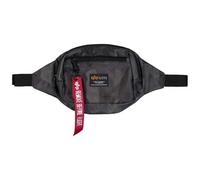 Sacoche banane Alpha Industries Crew Camo Noir TU