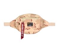 Alpha Industries Sac Banane Crew Waist Camo