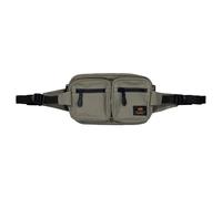 Alpha Industries Sacoche banane Label 1,5 L Vert Taille Unique