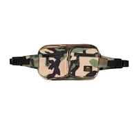 Alpha Industries Sac Banane Label