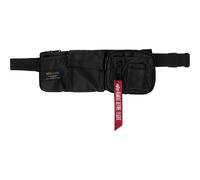 Sac Alpha Industries Crew Utility Noir TU