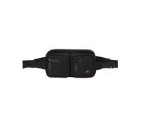 Alpha Industries Label Waist Bag Sac banane pour homme Taille onesize - Noir
