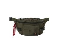 Alpha Industries Combat Waist Bag Sac banane pour homme Taille onesize - Vert