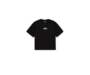 Alpha Industries Scorpion Cyborg T-Shirt pour homme Taille M - Noir