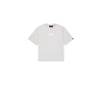 Alpha Industries Scorpion Cyborg T-Shirt pour homme Taille XL - Gris