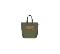 Alpha Industries Shopper Sac Dark Olive One Size