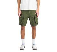 Alpha Industries Short Cargo Canvas