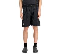 Alpha Industries Nylon Cargo Shorts pour homme Taille 3XL - Noir