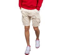 Alpha Industries Short Crew