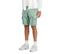Alpha Industries Short cargo Crew pour homme Taille 32