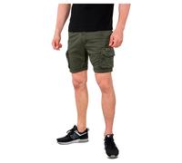 Alpha Industries Short Crew