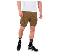 Alpha Industries Short Crew