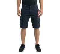 Alpha Industries Short Crew – Cargo – Replica Bleu – Taille 32