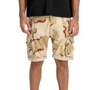 Alpha Industries Short Crew Camo