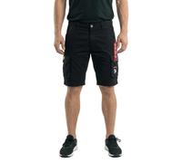 Alpha Industries Short Crew Patch