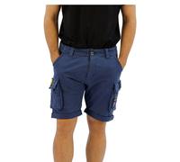 Alpha Industries Short Crew Patch