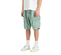 Alpha Industries Manoeuvre Loose Shorts pour homme Taille 34 -