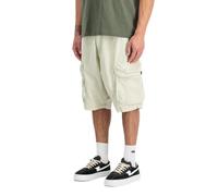 Alpha Industries Manoeuvre Loose Shorts pour homme Taille 36 -