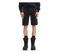 Alpha Industries - Short sans coutures - Homme - Shorts - Noir - Taille: M