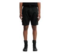 Alpha Industries Mesh Utility Shorts pour Homme Black 38