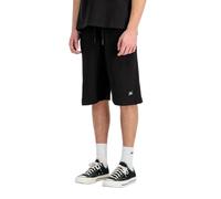 Alpha Industries Short Waffle Small Logo