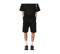 Alpha Industries - Shorts décontractés - Homme - Shorts - Noir - Taille: W30