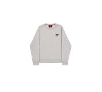 Alpha Industries Signature Sweatshirt pour homme Taille S - Gris