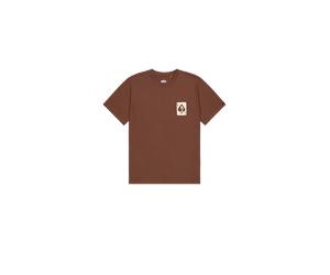 Alpha Industries Skull Ops T-Shirt pour homme Taille S -