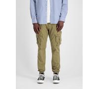 Alpha Industries Spy Pant Pantalons pour homme Taille 28 - Vert olive