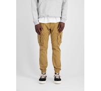 Alpha Industries Spy Pant Pantalons pour homme Taille 36 - Vert kaki