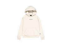 Alpha Industries Studio Edition Back Print Hoodie pour homme Taille 2XL - Blanc