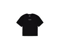 Alpha Industries Studio Edition Backprint T-Shirt pour homme Taille L - Noir