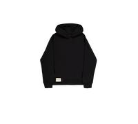 Alpha Industries Studio Edition Hoodie pour homme Taille 2XL - Noir