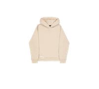 Alpha Industries Studio Edition Hoodie pour homme Taille M - Beige
