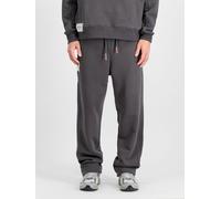 Alpha Industries Studio Edition Jogger Pantalon de jogging pour homme Taille 2XL - Gris