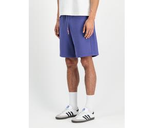 Alpha Industries Studio Edition Shorts pour homme Taille XS - Violet