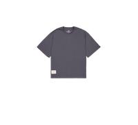 Alpha Industries Studio Edition T-Shirt pour homme Taille 2XL - Gris