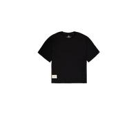 Alpha Industries Studio Edition T-Shirt pour homme Taille 2XL - Noir