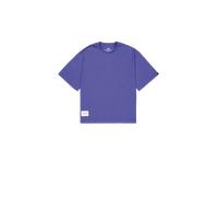 Alpha Industries Studio Edition T-Shirt pour homme Taille 2XL - Violet