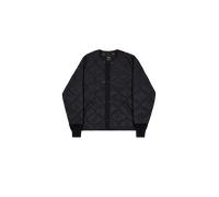 Alpha Industries Studio Liner Outdoor Jacket Vestes de campagne pour homme Taille 3XL - Noir