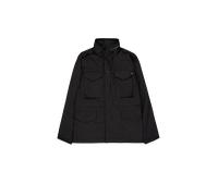 Alpha Industries Studio M-65 Field Jacket Veste de terrain pour homme Taille L - Noir